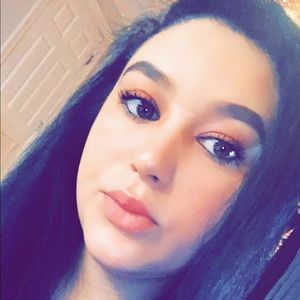 Meet your Posher, Ericka